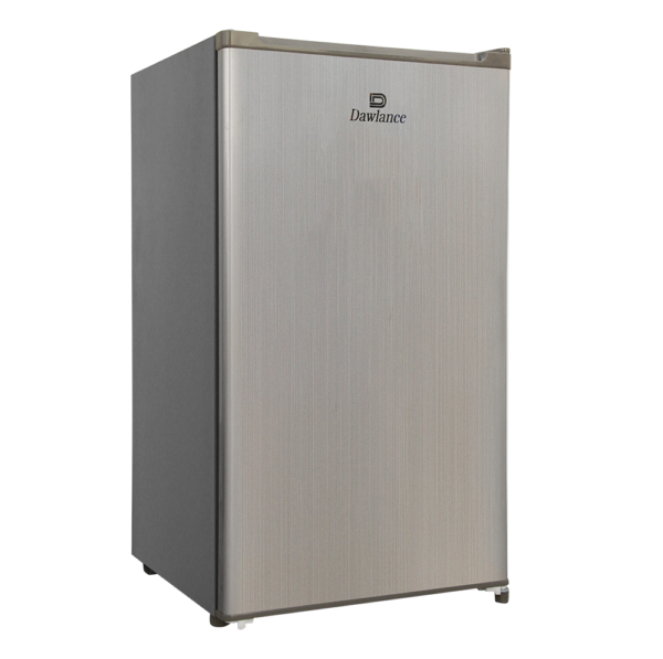DSD 4890 Silver Single Door Refrigerator