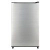 Dawlance Ref 9101 (BLACK & SILVER) Single Door