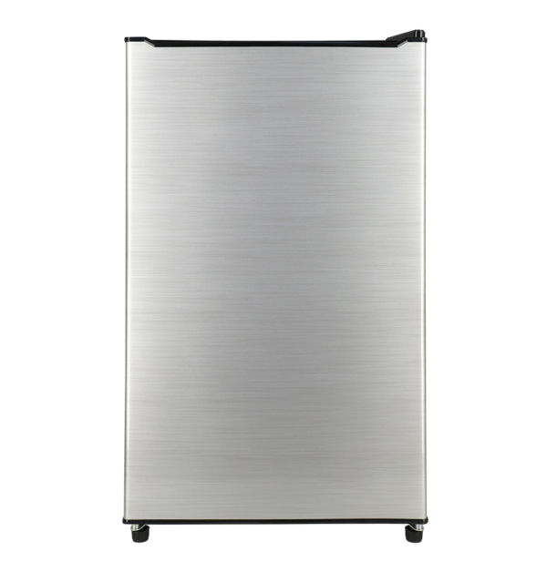 Dawlance Ref 9101 (BLACK & SILVER) Single Door