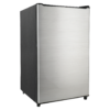 Dawlance Ref 9101 (BLACK & SILVER) Single Door - Image 2