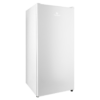 REF 9106 SD R (WHITE) Single Door Refrigerator - Image 2