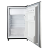 Dawlance Ref 9101 (BLACK & SILVER) Single Door - Image 3