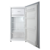 REF 9106 SD R (WHITE) Single Door Refrigerator - Image 3