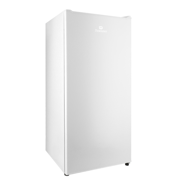 Dawlance Mini Ref 9106 WHITE) Single Door - Image 2