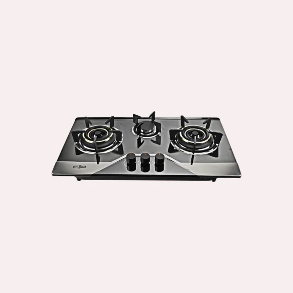 SHB – 132M Gas HOB