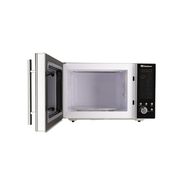 DW 131 HP Grilling Microwave Oven - Image 2