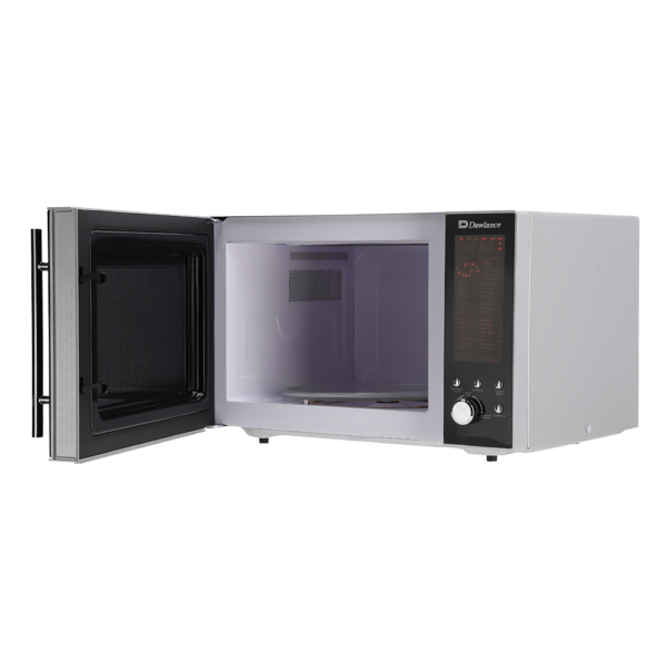 DW 131 HP Grilling Microwave Oven - Image 4