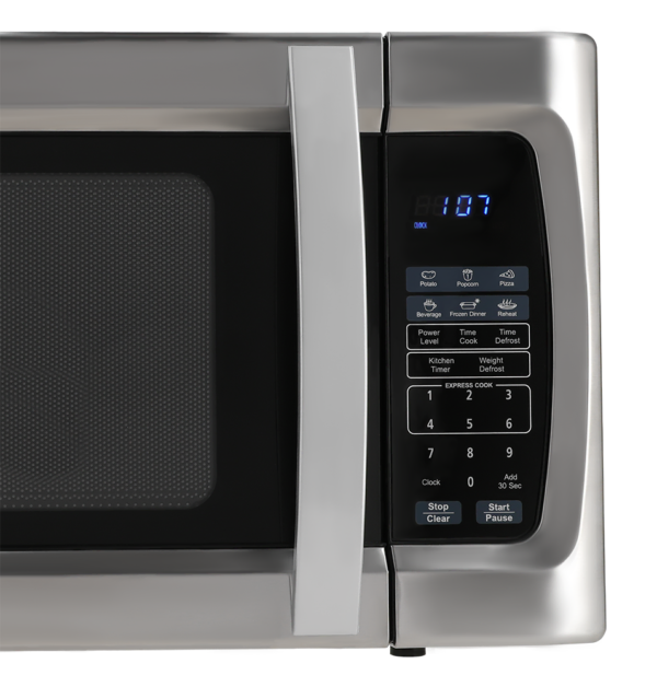 DW 132 S Heating Microwave Oven - Image 4