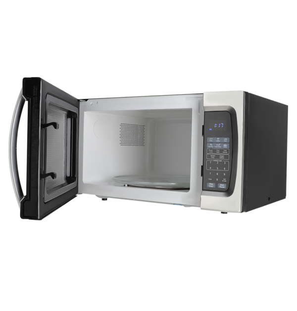 DW 132 S Heating Microwave Oven - Image 6