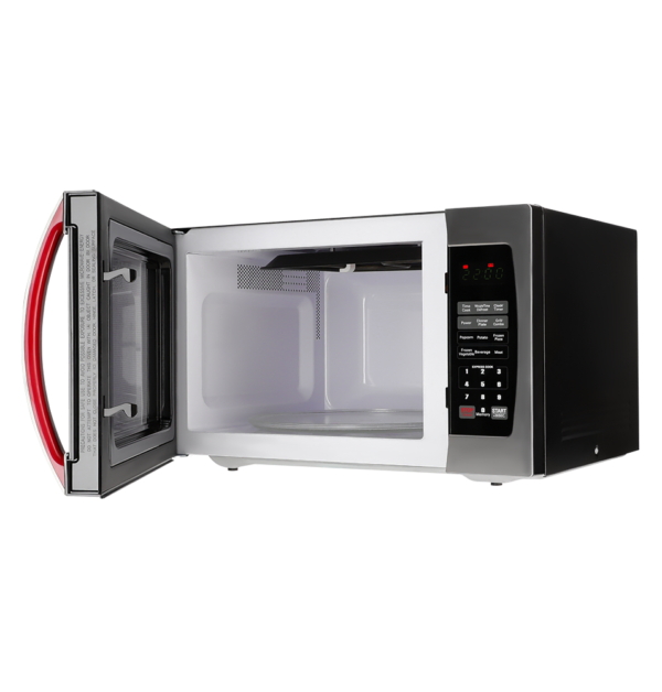 DW 136 G Grilling Microwave Oven - Image 5
