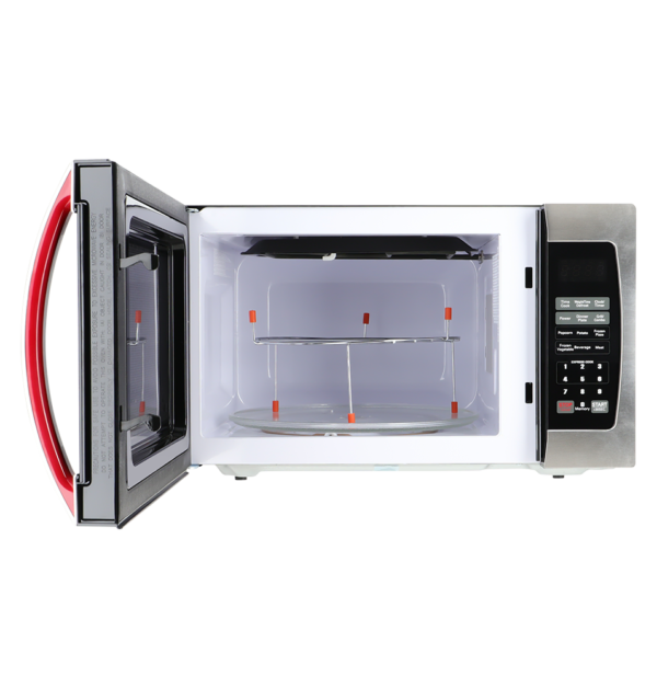 DW 136 G Grilling Microwave Oven - Image 6