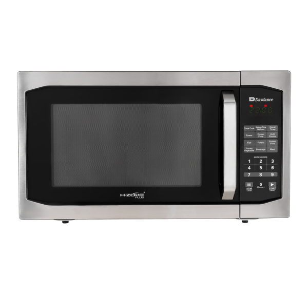 DW 142 HZP Grilling Microwave Oven