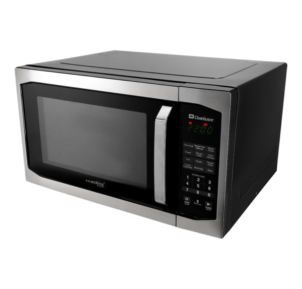 DW 142 HZP Grilling Microwave Oven - Image 2