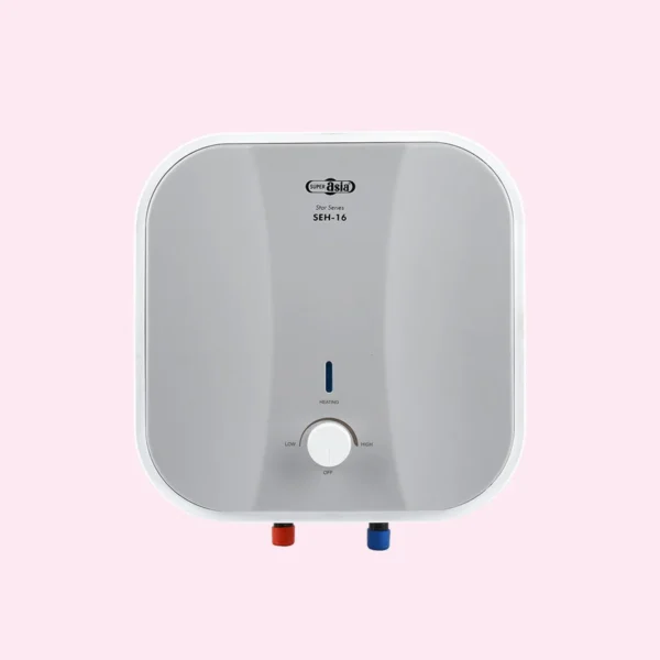 SEH-16 (Star Series)
