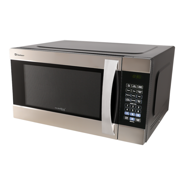 DW 162 HZP Heating Microwave Oven - Image 2