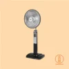 HH-1045 Halogen Heater - Image 2