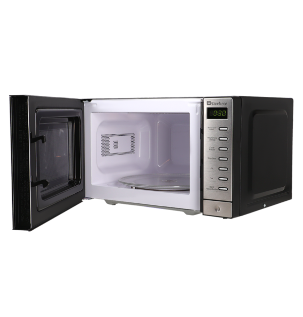 DW 297 GSS Grilling Microwave Oven - Image 2