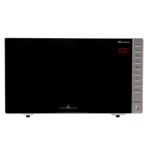 MWO DW - 393 G Dawlance Heating Microwave Oven