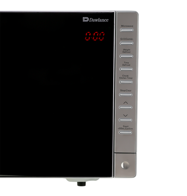 MWO DW - 393 G Dawlance Heating Microwave Oven - Image 2