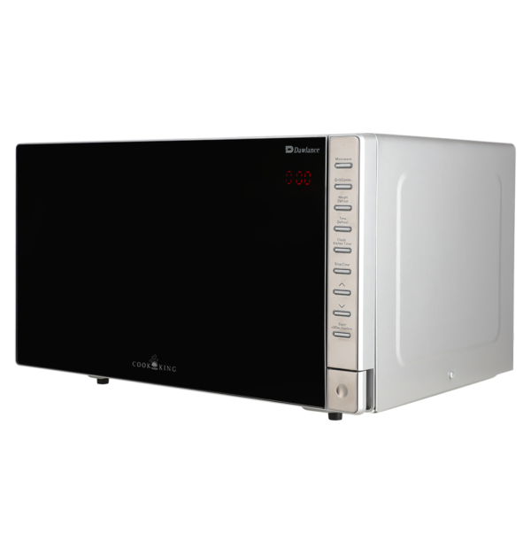 MWO DW - 393 G Dawlance Heating Microwave Oven - Image 3