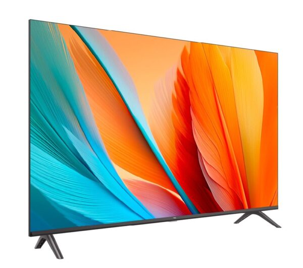 TCL 43" L5A Smart Android TV