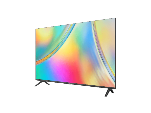 TCL 40" S5400 Smart Android TV - Image 3