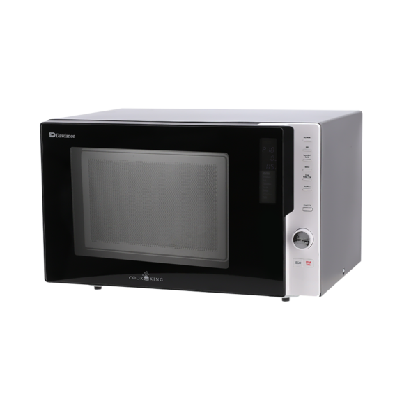 DW 550 AF Air Fryer Microwave Oven - Image 2