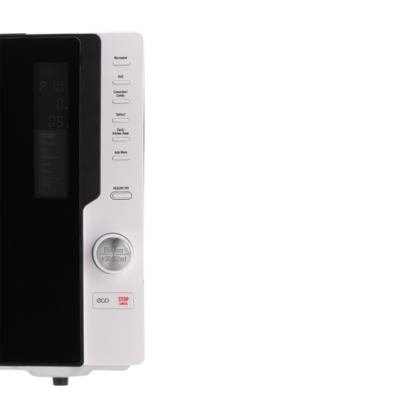 DW 550 AF Air Fryer Microwave Oven - Image 5