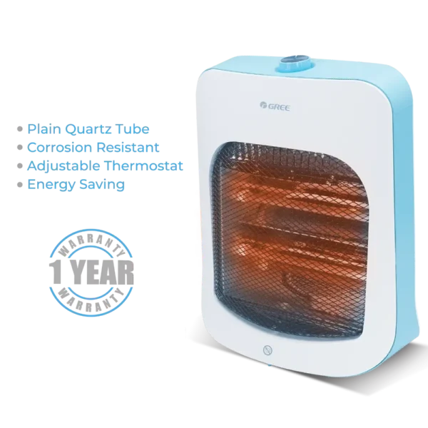 Gree Electric Heater