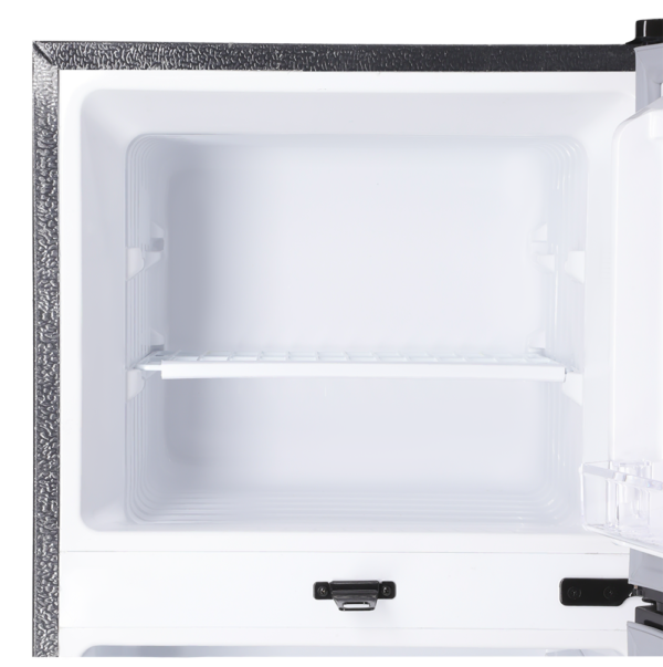 REF 9149WB E-CHROME HAIRLINE GOLDEN Double Door Refrigerator - Image 6