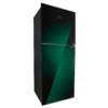 9173WB Avante+ Midnight Green Double Door Refrigerator - Image 2