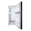 9173WB Avante+ Midnight Green Double Door Refrigerator - Image 3