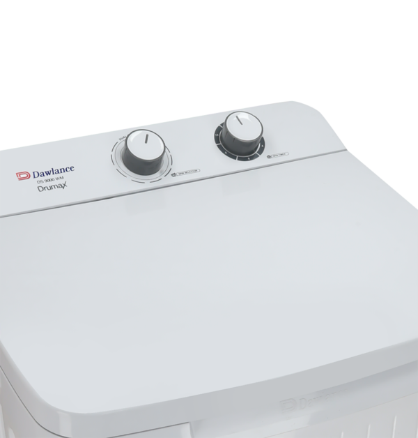 DS 9000 Spinner Dryer - Image 4