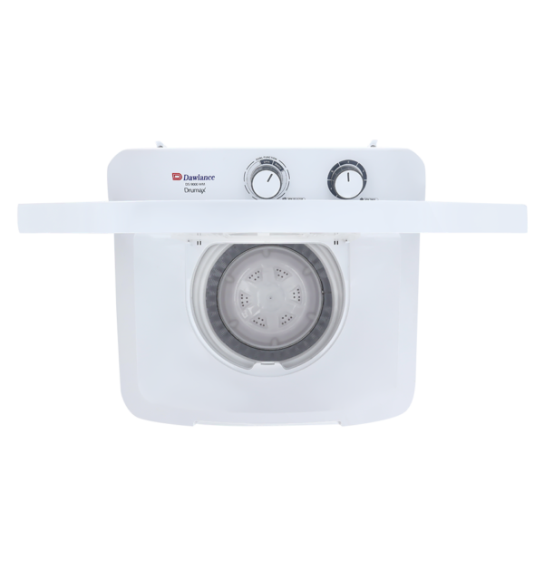 DS 9000 Spinner Dryer - Image 6