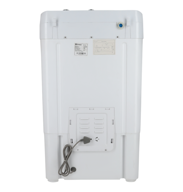 DS 9000 Spinner Dryer - Image 8