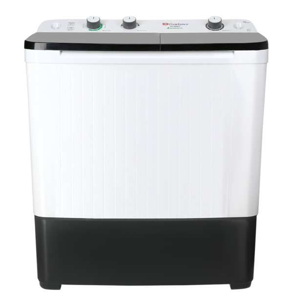 DW 10500 Twin Tub Washing Machine