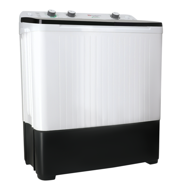DW 10500 Twin Tub Washing Machine - Image 2