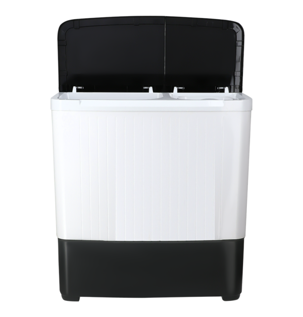DW 10500 Twin Tub Washing Machine - Image 3