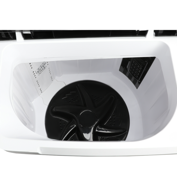 DW 10500 Twin Tub Washing Machine - Image 6