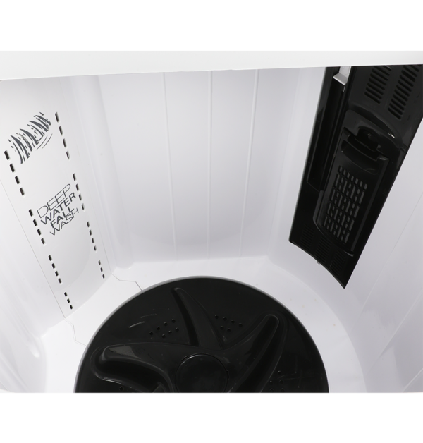 DW 10500 Twin Tub Washing Machine - Image 7