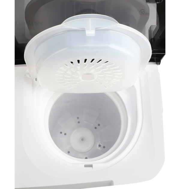 DW 10500 Twin Tub Washing Machine - Image 8