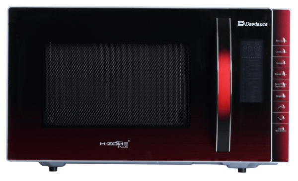 DW 115 CHZP Baking Microwave Oven