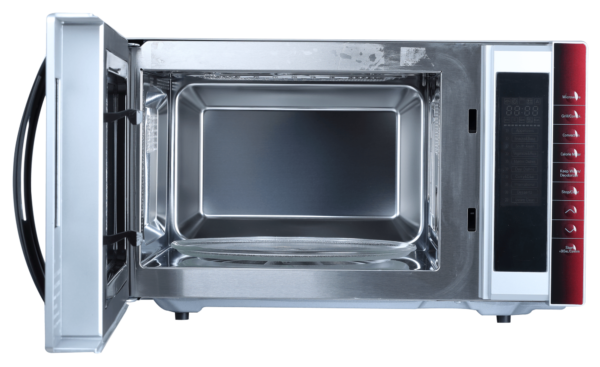 DW 115 CHZP Baking Microwave Oven - Image 2