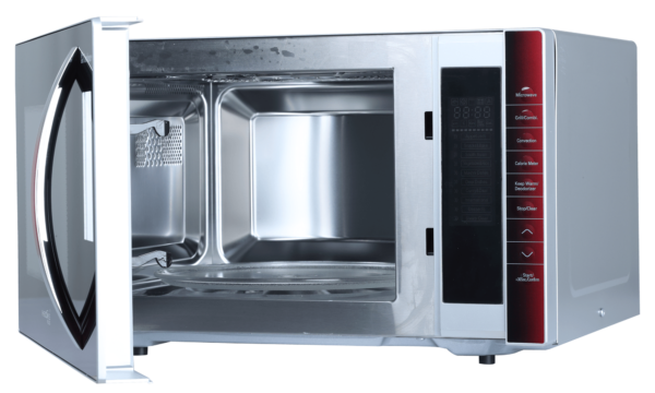 DW 115 CHZP Baking Microwave Oven - Image 3
