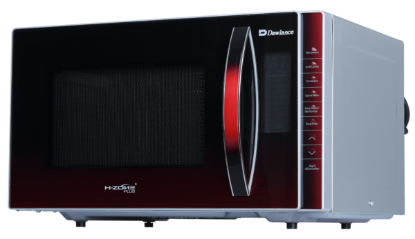 DW 115 CHZP Baking Microwave Oven - Image 4