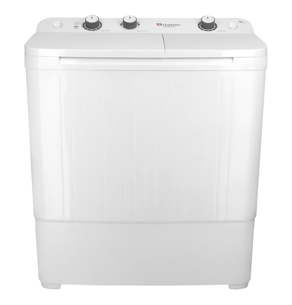 DW 6550 Twin Tub Washing Machine