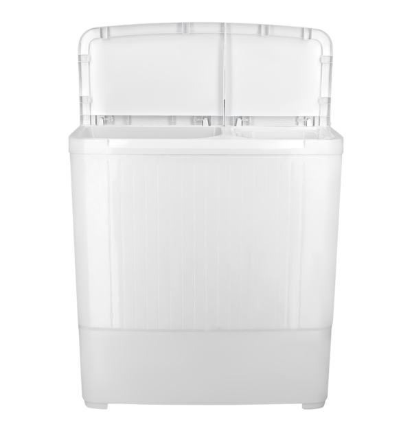 DW 6550 Twin Tub Washing Machine - Image 3