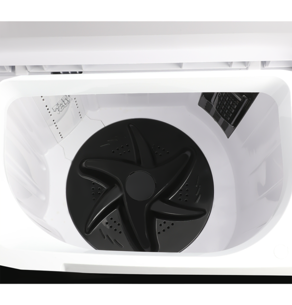 DW 6550 Twin Tub Washing Machine - Image 6
