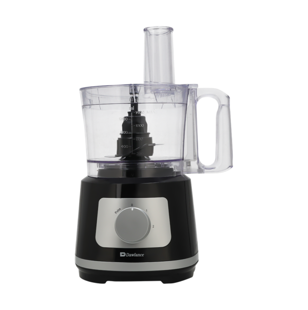 DWFP-8270 B Food Processor