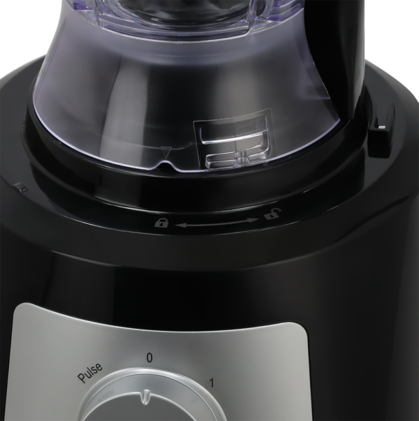 DWFP-8270 B Food Processor - Image 9